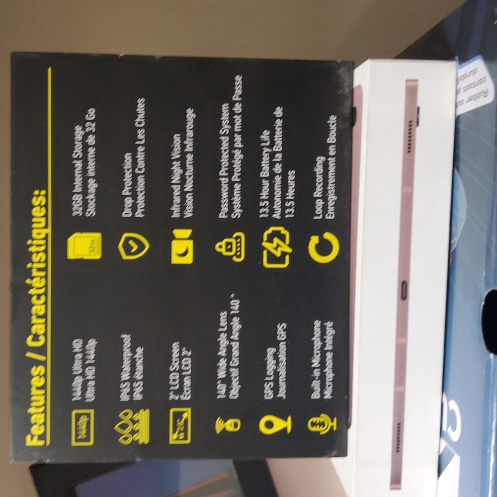 Body Camera - Picture 2 of 2